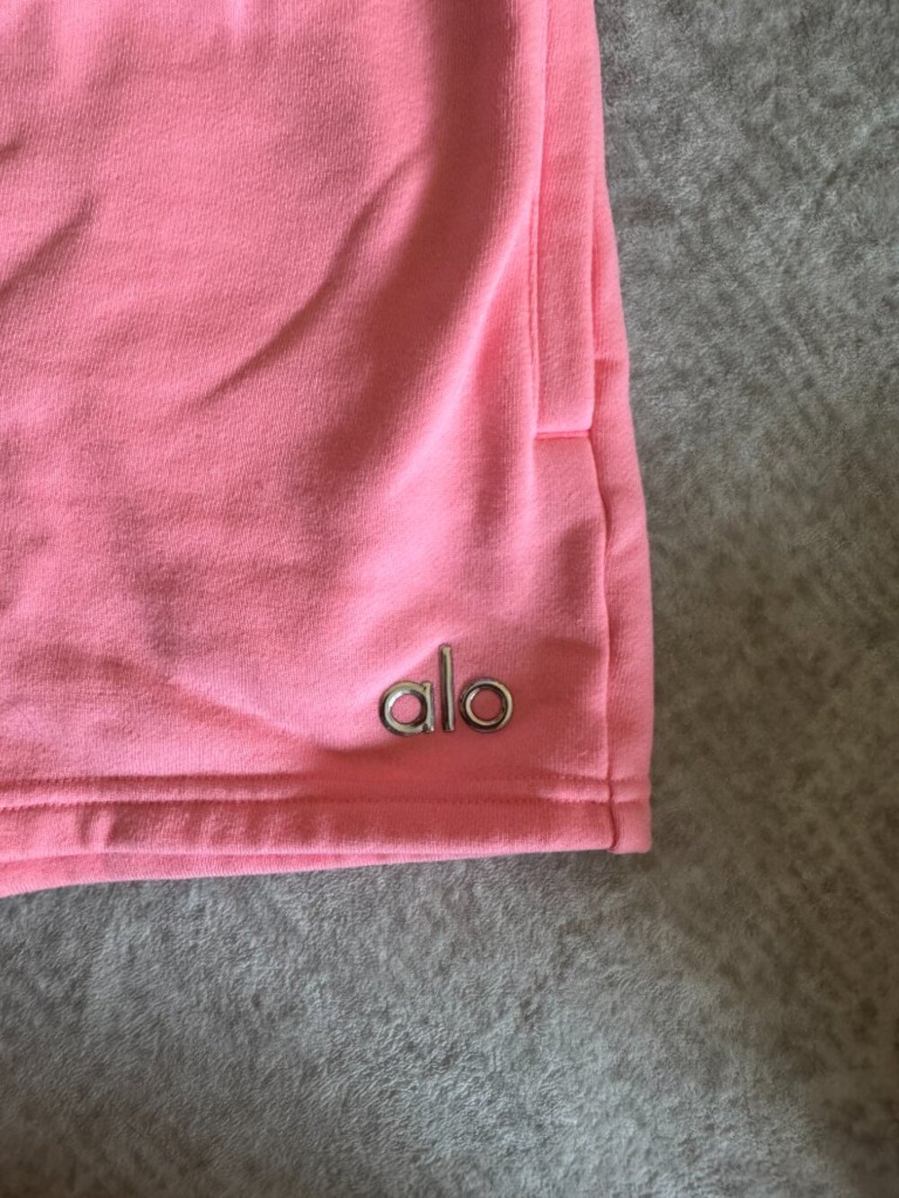 ALO Accolade Short - Picture 6 of 6